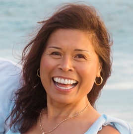 Dr. Sarah Galvez Lim, DMD, FAGD